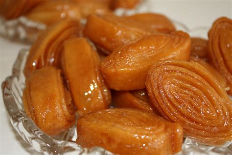 The Sweets Of Bihari Cuisine | ShoutPost.com