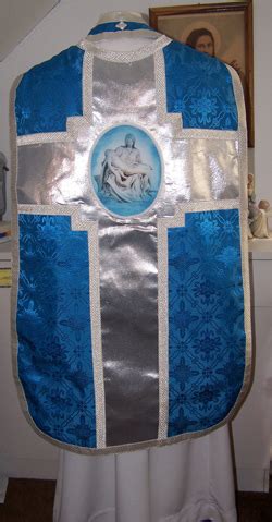 Latin Mass Vestments - Glory and Praise Vestments - Cartersville, GA