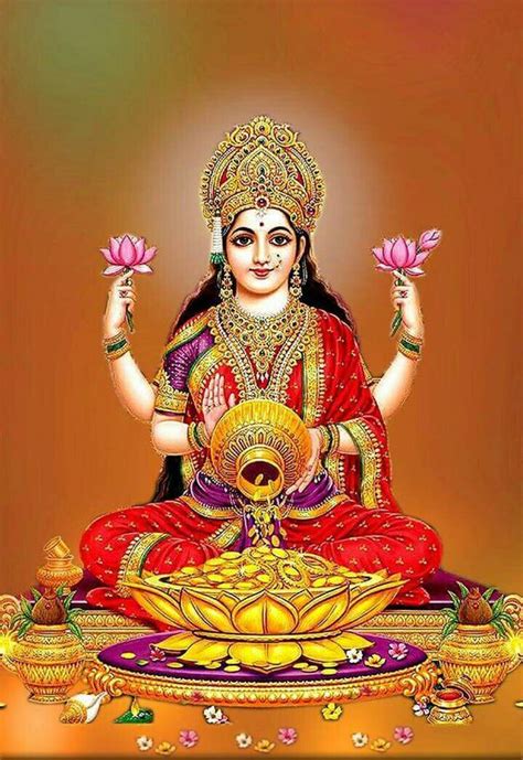 863+ God Lakshmi Devi Images & Laxmi Ji HD Wallpapers for Whatsapp | Lakshmi images, Goddess ...