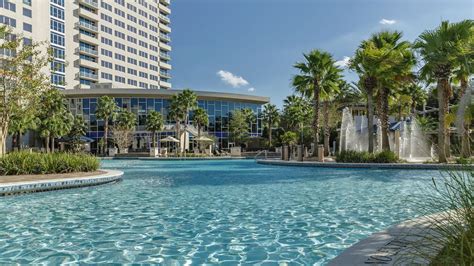 Orlando, FL Hotel Reviews & Photos | Hyatt Regency Orlando