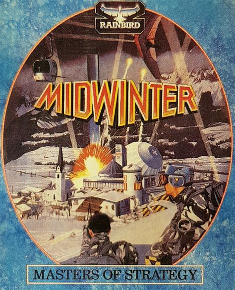 Midwinter (Game) - Giant Bomb