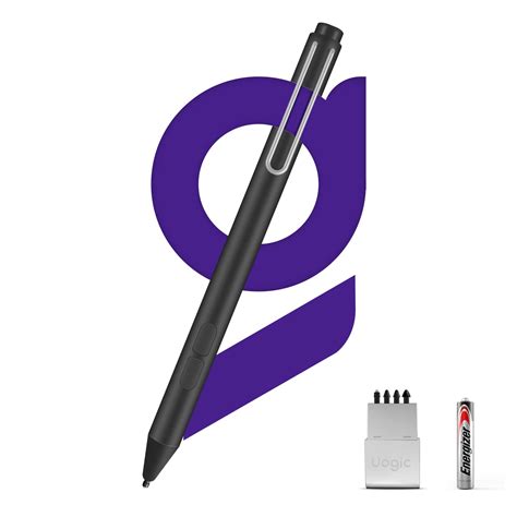 Stylus For Surface