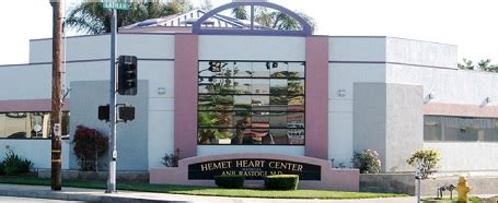 Hemet Heart Medical Center