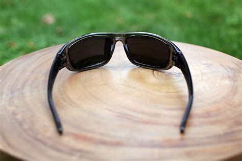 The TOREGE Guardian Spirit Sunglasses, Reviewed