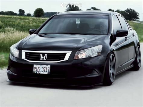 Honda Accord Custom - Discover 8 Videos And 75 Images