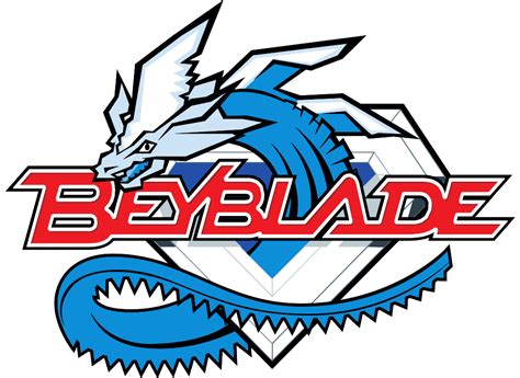 Beyblade | Logopedia | Fandom