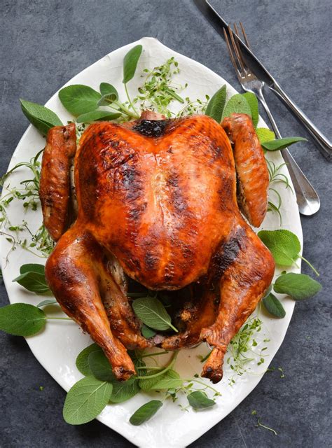 30 Canadian Thanksgiving Recipes - Once Upon a Chef