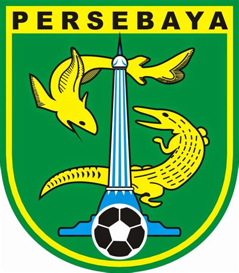 Logo Persebaya Surabaya