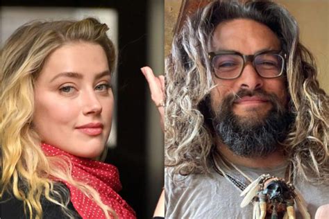 Jason Momoa Allegedly Showed Up Drunk To ‘Aquaman 2’ Set