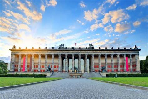 Museumsinsel Berlin Tickets ab 14 € buchen | 2024