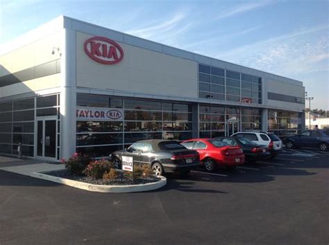 Taylor Kia of Boardman : BOARDMAN, OH 44512-5963 Car Dealership, and Auto Financing - Autotrader