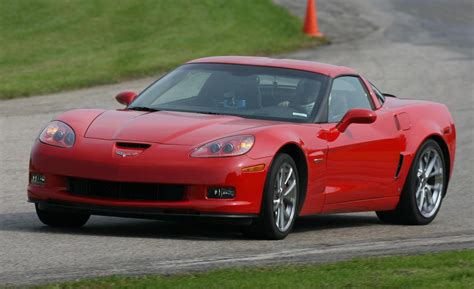 Chevrolet Corvette Stingray Z06 Car Wallpaper HD - PKYAH