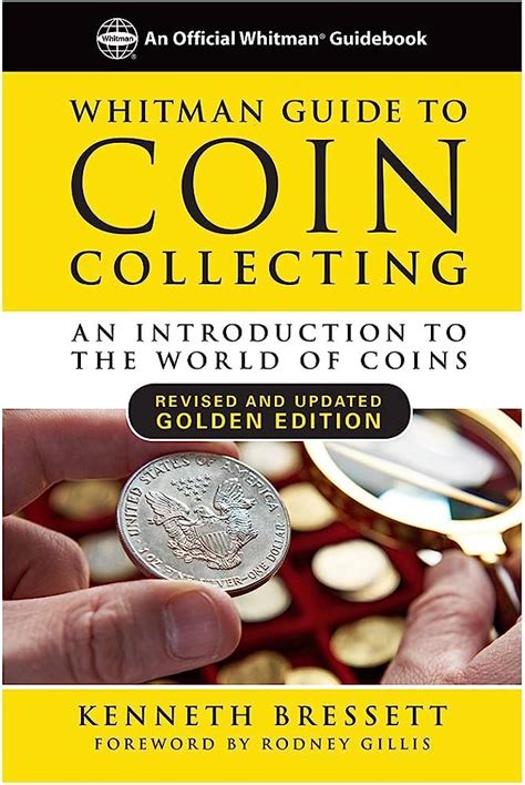 9 Best Coin Collecting Books That Will Enrich Your Hobby