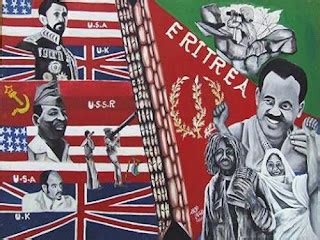 Eritrea and Ethiopia: Debunking the Myths - Madote