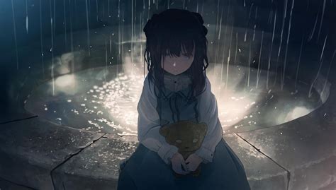 Sad Crying Anime Girl Wallpapers - Top 20 Best Sad Crying Anime Girl Wallpapers [ HQ ]