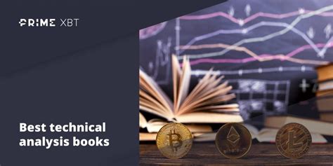 Top 20 Best Technical Analysis Books | PrimeXBT