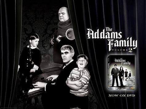 Addams family halloween HD wallpaper | Pxfuel