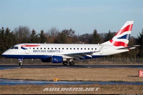 "BA CityFlyer" | Photo Album by Wipeout | Airliners.net