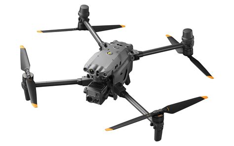 DJI Matrice 30T - Dji CP.EN.00000383.01 | kingshobby.com