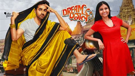 Dream Girl Movie Review: ‘Dream Girl’ Lets Ayushmann Khurrana Shine ...