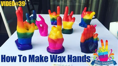 BLOG | Wax Creation