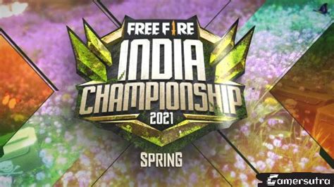 How to Register In Free Fire India Championship 2021? – Gamersutra