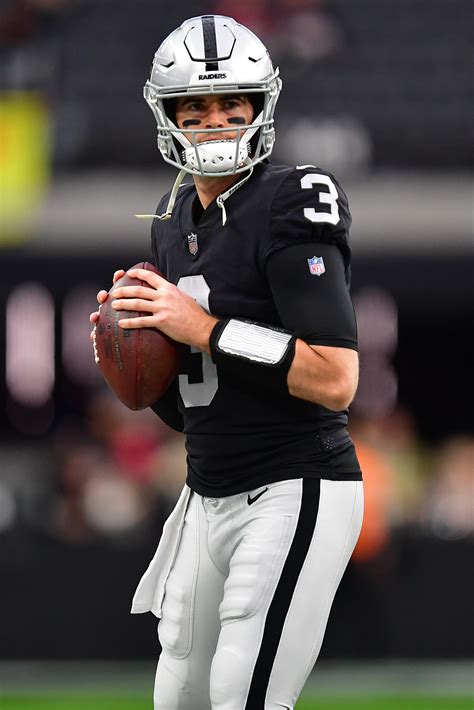 Raiders GM lowers expectations for finding long-term QB | Yardbarker