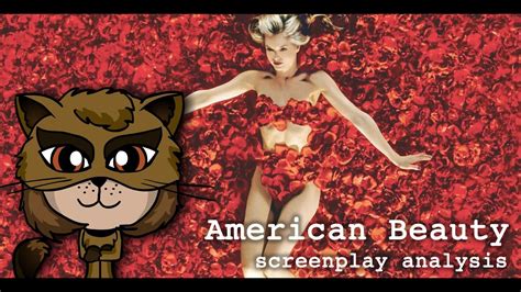 Screenplay Structure Analysis of AMERICAN BEAUTY - YouTube