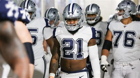Cowboys Cuts: Justin March Axed, Dallas Forms 53-Man Roster | Heavy.com
