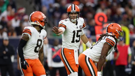 Cleveland Browns wallop New York Jets on Thursday Night Football to ...