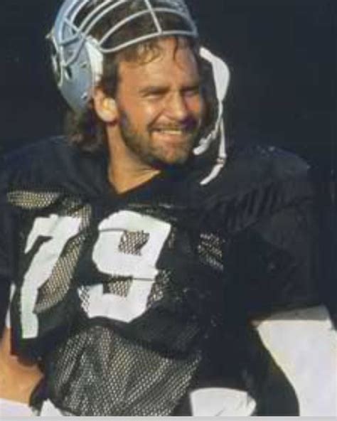 Bob Golic Net Worth, Age, Height, Weight