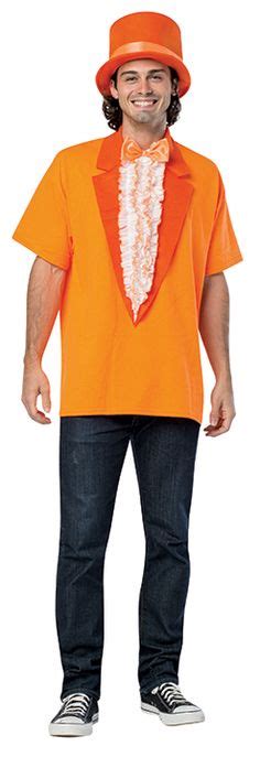 Dumb and Dumber Lloyd Christmas T-shirt Kit #4959 #halloween #party #event #costumes Unique ...