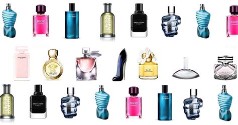 THE MOST-SEARCHED FRAGRANCES OF 2020