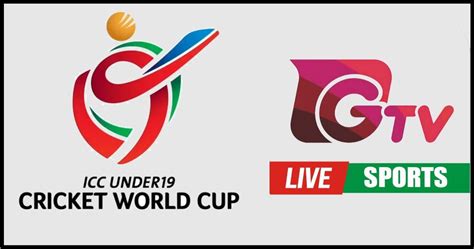 U19 World Cup Live 2024 Streaming Online, Schedule (U19 Live score)