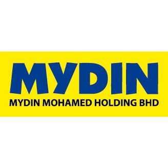 Vectorise Logo | MYDIN - Vectorise Logo