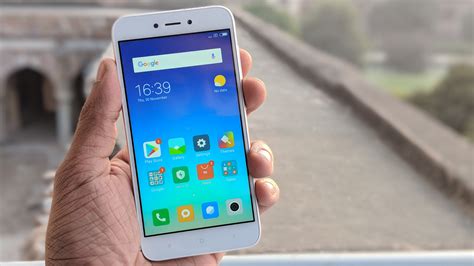 Xiaomi Redmi 5A review | TechRadar