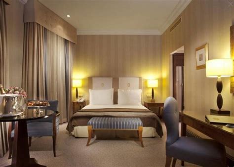 Esplanade Zagreb Hotel - Compare Deals