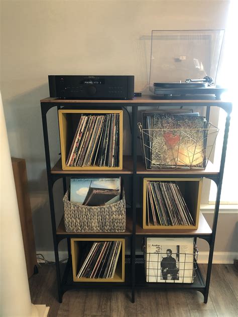 30+ Ikea Shelves For Records – DECOOMO