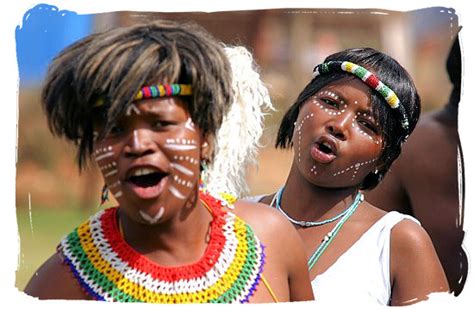 Xhosa Tribe, Xhosa Language and Xhosa Culture in South Africa