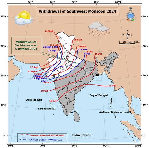 Monsoon 2024 Predictions India Imd - Reena Catriona