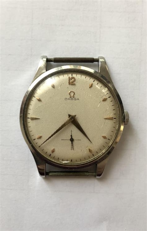 [identify] Omega vintage : r/Watches