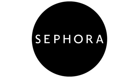 Sephora Logo - Storia e significato dell'emblema del marchio