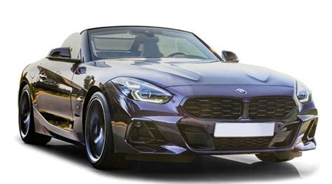 BMW Z4 M40i Roadster 2024 Price In Pakistan , Features And Specs ...