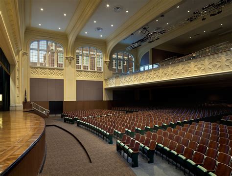 Gallery of Baton Rouge Magnet High School / Chenevert Architects ...