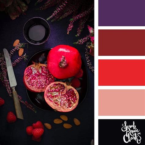 25 Color Palettes Inspired by the Pantone Spring 2018 Color Trends NY ...