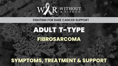 ADULT TYPE FIBROSARCOMA – SYMPTOMS, TREATMENT & SUPPORT - YouTube