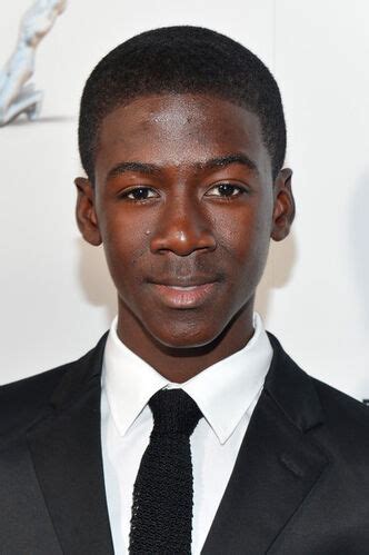 Kwesi Boakye | The Amazing World of Gumball Wiki | FANDOM powered by Wikia