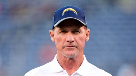 Chargers have fired offensive coordinator Ken Whisenhunt