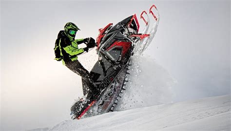 2021 Arctic Cat Snowmobile Lineup Preview - Snowmobile.com