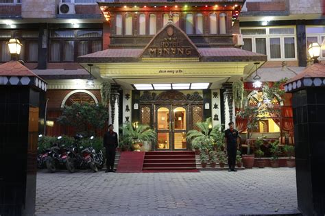 Five Star Hotel in Nepal | Deluxe Hotel Reservations | Nepal Tourism